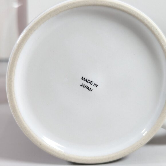 Woodward Canada Christmas mug Teddy Bear Holiday Mug Vintage Gift idea - Picture 11 of 13